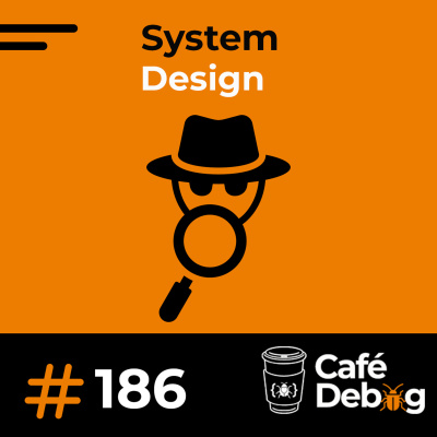 Café Debug Seu Podcast De Tecnologia