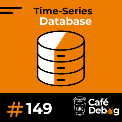 Café Debug Seu Podcast De Tecnologia