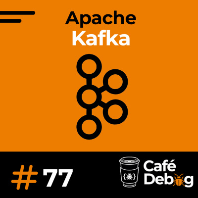 Café Debug Seu Podcast De Tecnologia