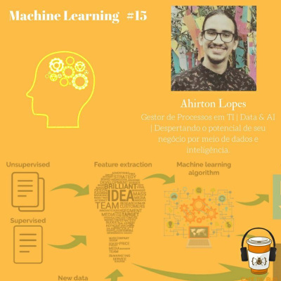 Café Debug Seu Podcast De Tecnologia