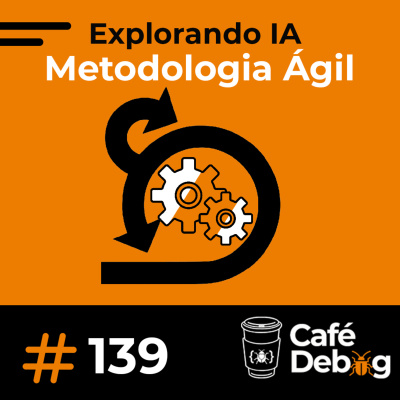 Café Debug Seu Podcast De Tecnologia