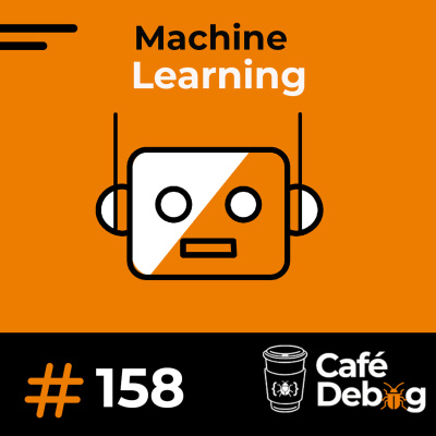 Café Debug Seu Podcast De Tecnologia