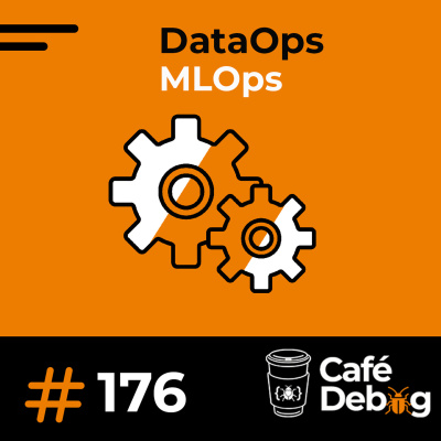 Café Debug Seu Podcast De Tecnologia