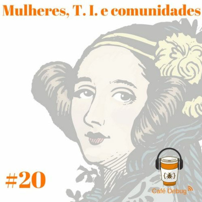 Café Debug Seu Podcast De Tecnologia