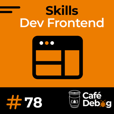 Café Debug Seu Podcast De Tecnologia