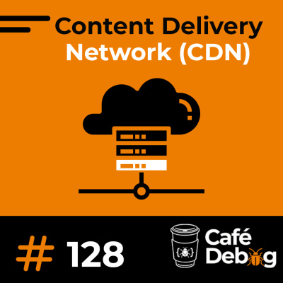 Café Debug Seu Podcast De Tecnologia