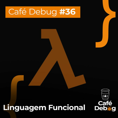 Café Debug Seu Podcast De Tecnologia