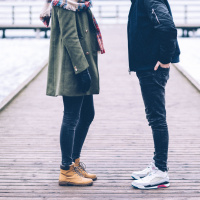 PODCAST | Status 360 - Que tipo de pessoa você acha que aguenta?