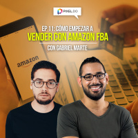 Cómo empezar a vender por Amazon FBA