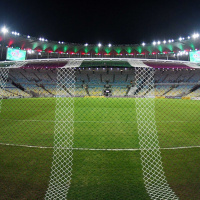 Comprar testes para futebol num país que não consegue testar a população não é legal