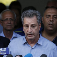 É muito ruim o futebol se contrapor à manutenção de vidas