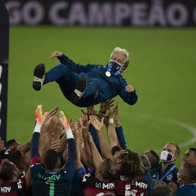 Momento Do Esporte - Victor Birner