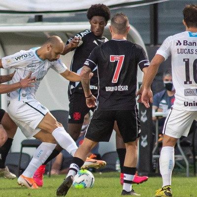 Momento Do Esporte - Victor Birner