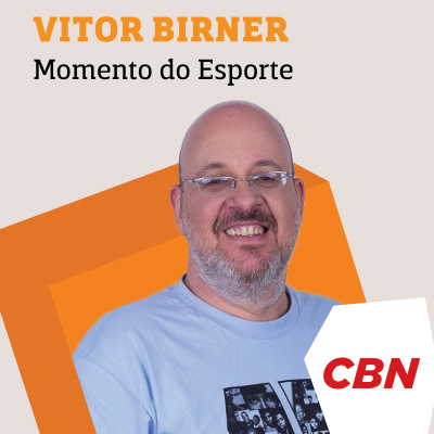 Momento Do Esporte - Victor Birner