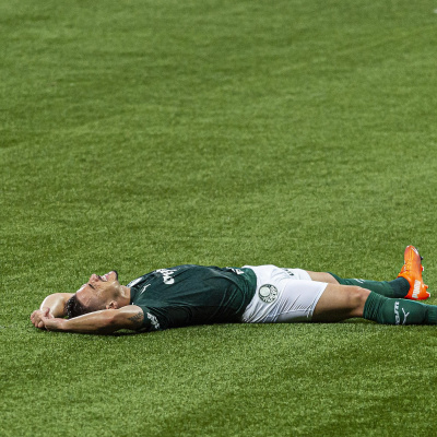 Momento Do Esporte - Victor Birner