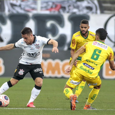 Momento Do Esporte - Victor Birner