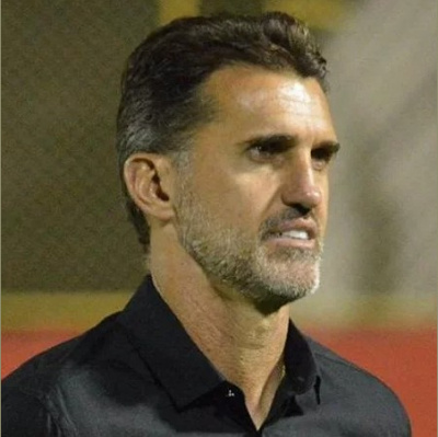 Momento Do Esporte - Victor Birner