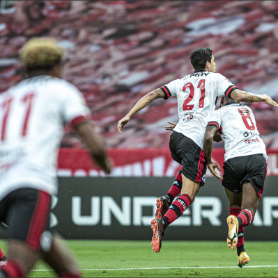 Momento Do Esporte - Victor Birner