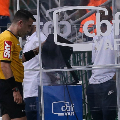 Momento Do Esporte - Victor Birner