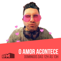 O Amor Acontece | Ep. 16