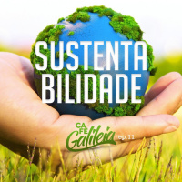 Café Galileia E11 - Sustentabilidade
