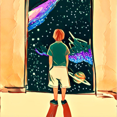 Theuniversecast