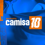 Camisa 10
