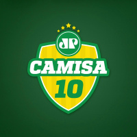 Camisa 10 – Edição de 23/07/2018