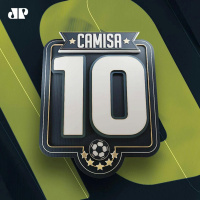 Camisa 10 -02/04/2022