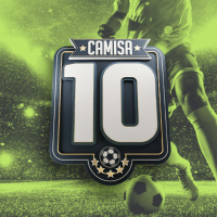 Camisa 10 - Edição de 11/12/ 2018