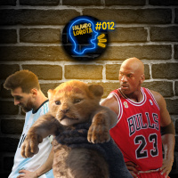 #012 - Não Teve Tema Mas Teve Assunto