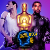 #004 - Filmes populares no Oscar