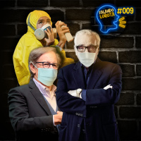 #009 - O Cinema Junto a Indústria do Entretenimento pós Pandemia