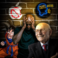 #015 - Coisas Ainda Mais Irritantes