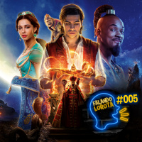 #005 - Aladdin (2019)