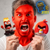 #001 - Coisas Irritantes