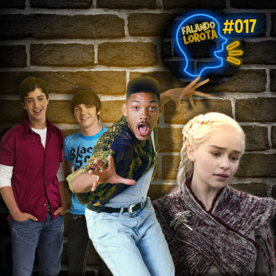 Falando Lorota