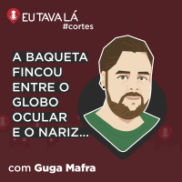 HECTOR, O TRAMPOLIM DE MOSHS (por Guga Mafra) - #CORTES