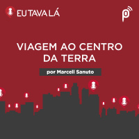 VIAGEM AO CENTRO DA TERRA (por Marcell Sanuto) - #CORTES