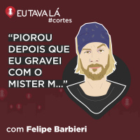 OS MÁGICOS QUEREM ME PROCESSAR (por Felipe Barbieri) - #CORTES