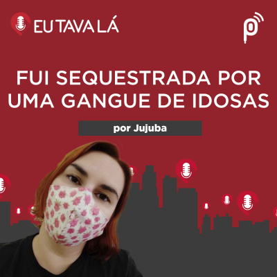 Eu Tava Lá