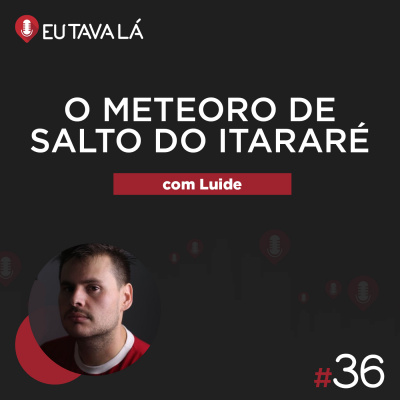 Eu Tava Lá