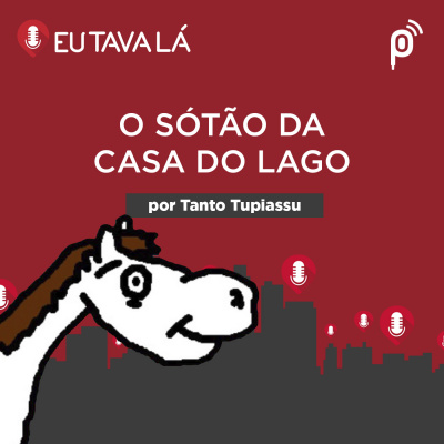 Eu Tava Lá