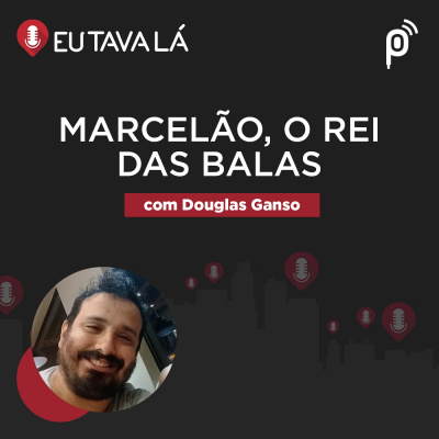 Eu Tava Lá