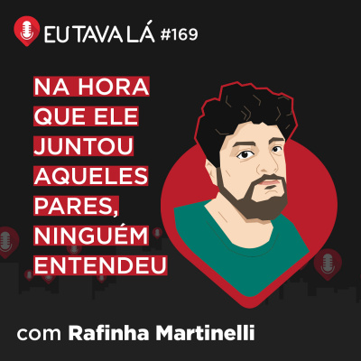Eu Tava Lá