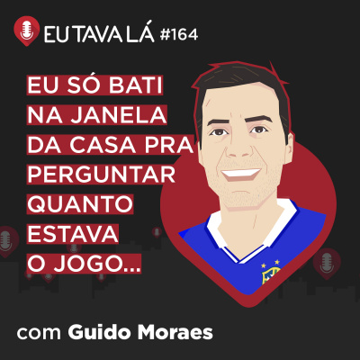 Eu Tava Lá
