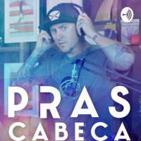 ELE PEGOU O GREEN CARD - PAPO COM DB - PODCAST PRAS CABEÇA #17