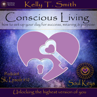 SK:10 Conscious Living