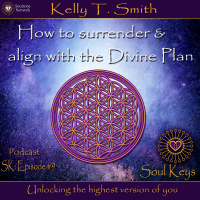 SK:9 How to surrender  align with the Divine Plan