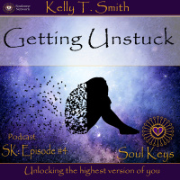 SK:4 Getting Unstuck